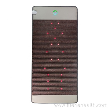 Crystal Heating Infrared Therapy Mat